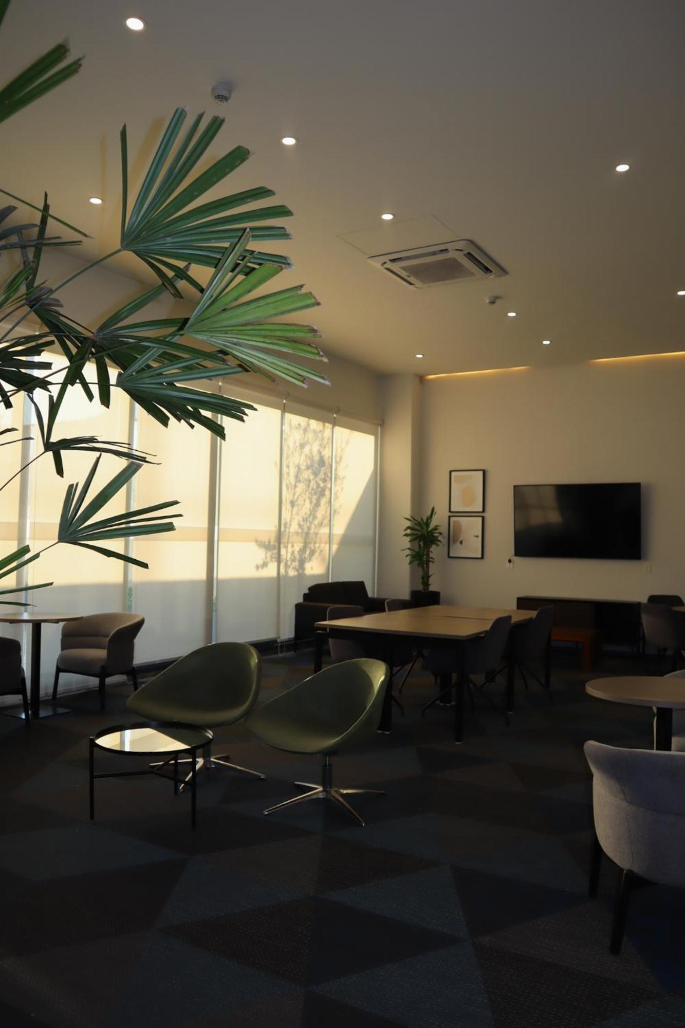 Apartment Departamento En Chapultepec, Gdl *