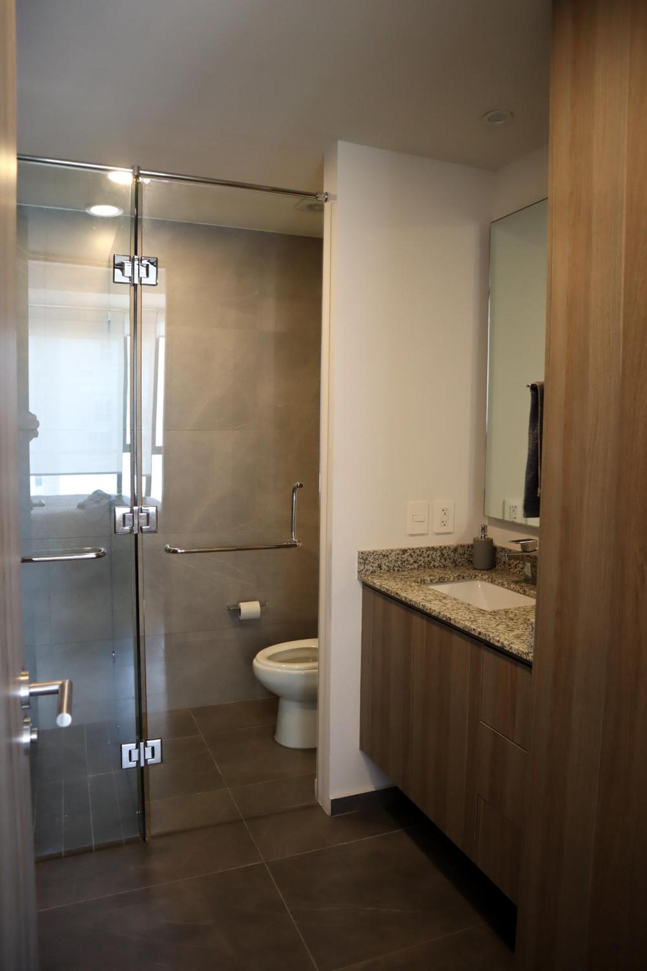 Apartment Departamento En Chapultepec, Gdl