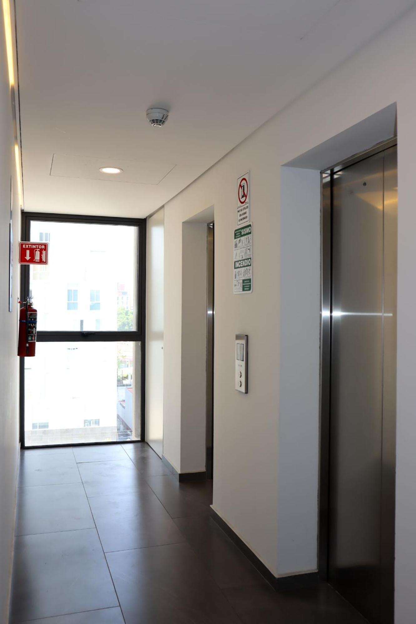 Apartment Departamento En Chapultepec, Gdl