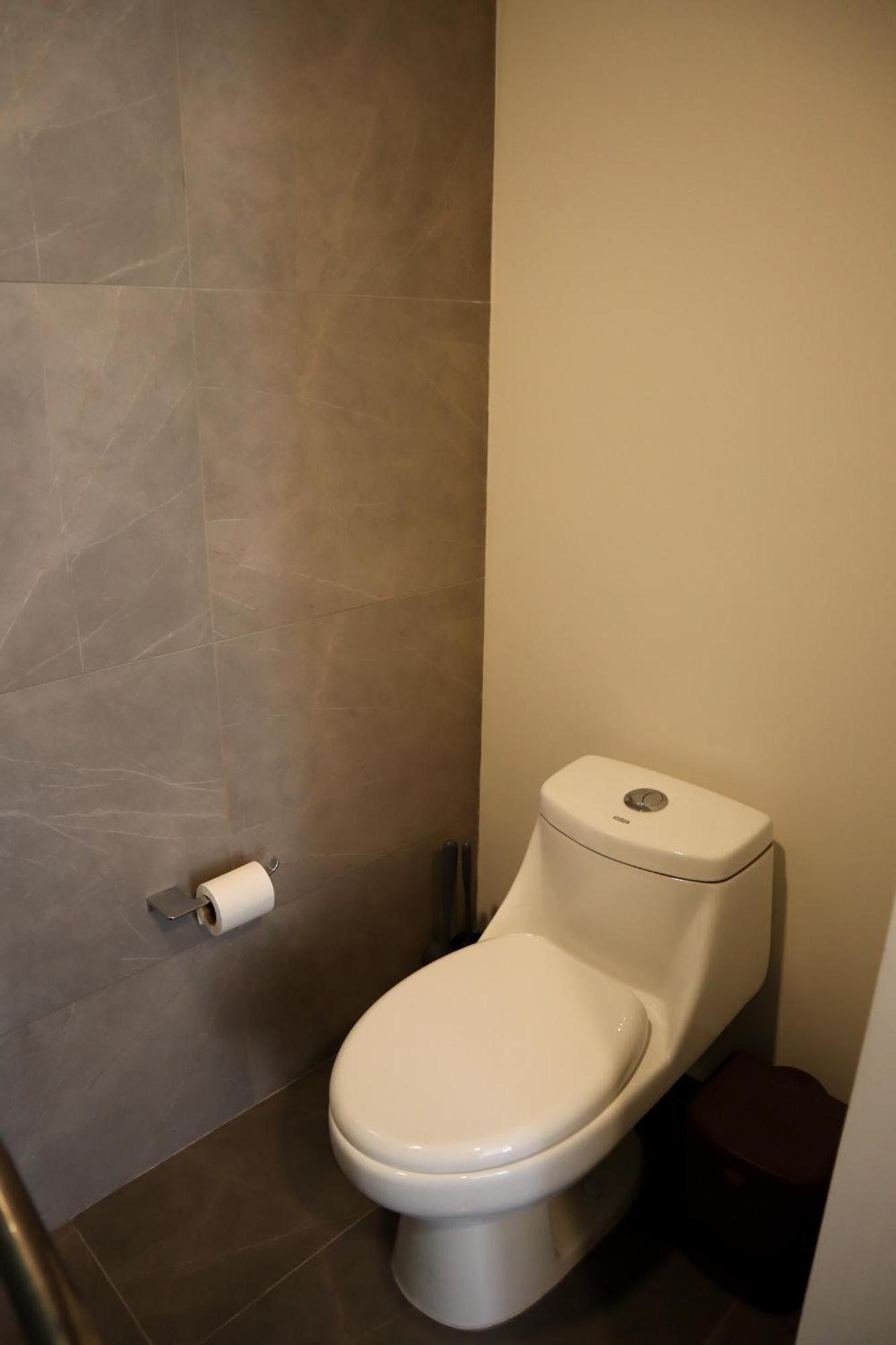 Apartment Departamento En Chapultepec, Gdl *