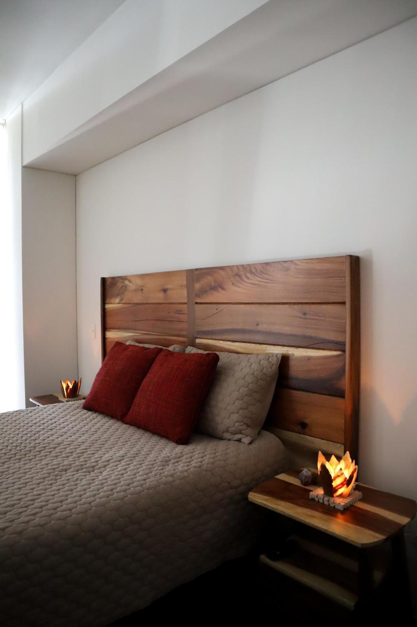 Apartment Departamento En Chapultepec, Gdl *