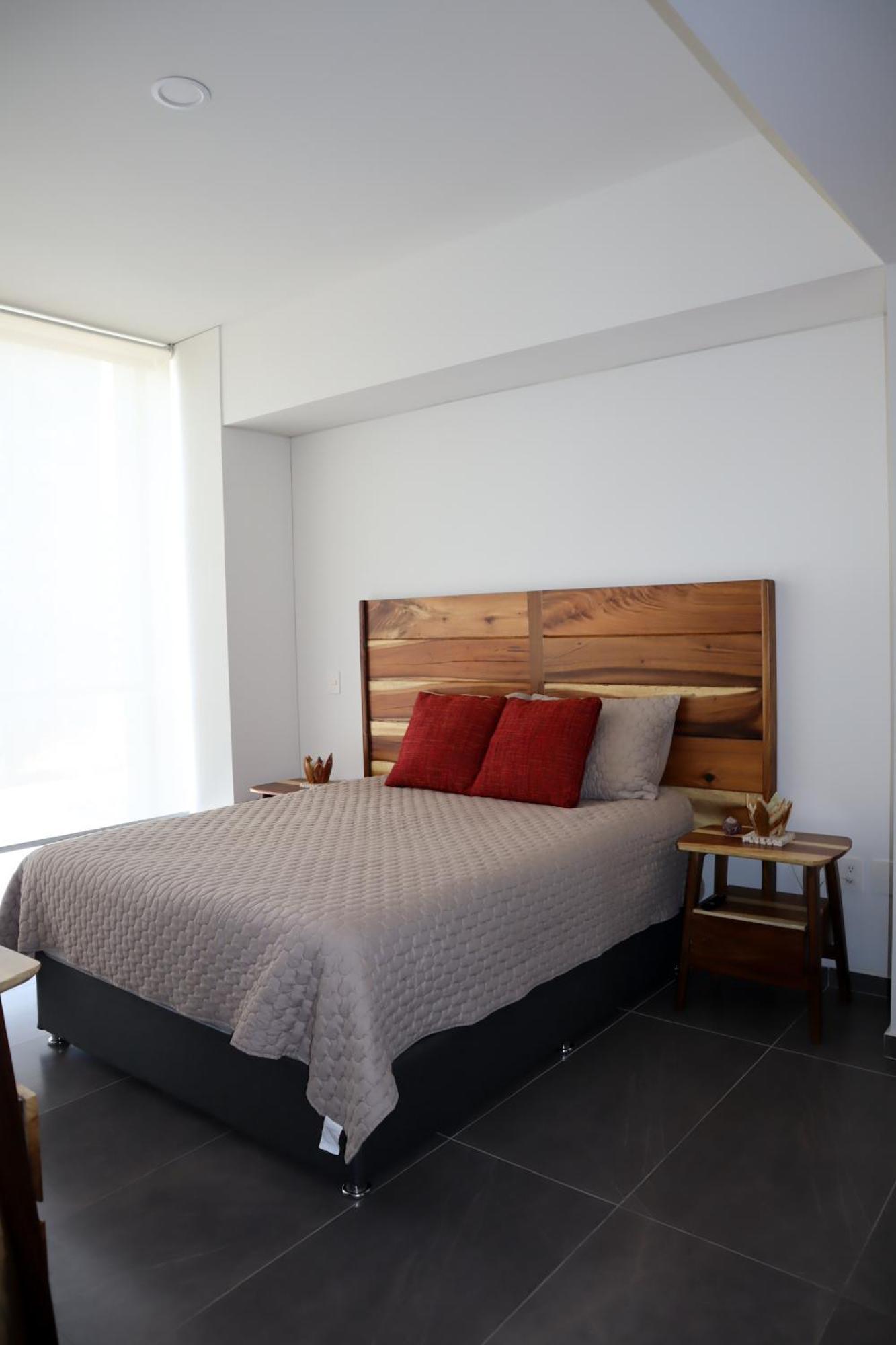 Apartment Departamento En Chapultepec, Gdl Guadalajara