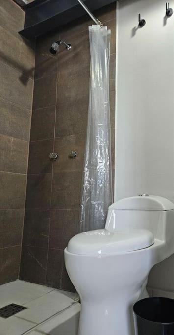Apartment Depas Miniloft Guadalajara