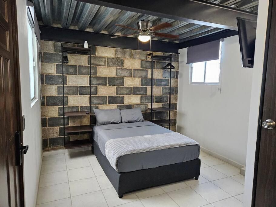 Apartment Depas Miniloft