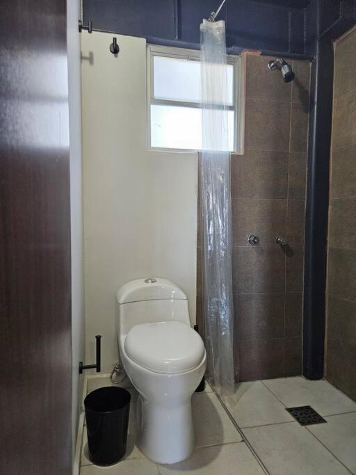 Apartment Depas Miniloft Guadalajara