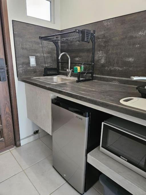 Apartment Depas Miniloft