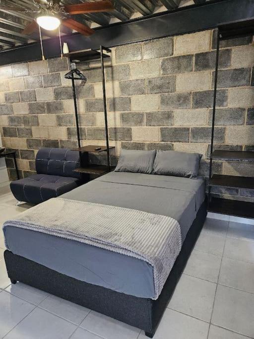 Apartment Depas Miniloft Guadalajara