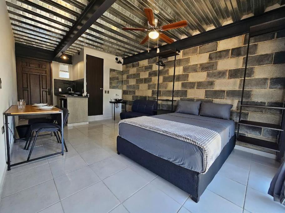Apartment Depas Miniloft *