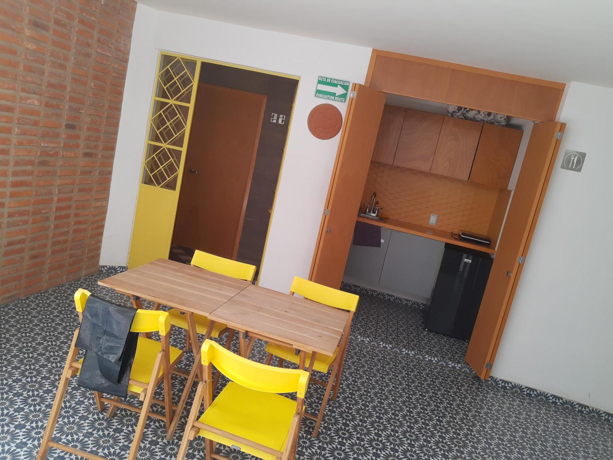Apartamento Estudio En Casa Fatima 2 Personas