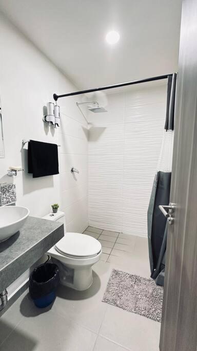 Apartment Departamento Al Sur De La Ciudad Guadalajara