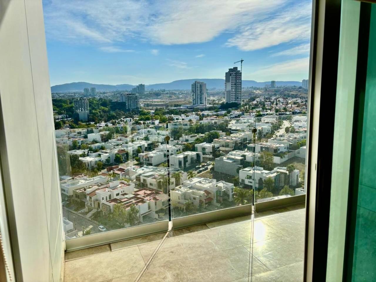 Apartment Atala, Departamento 46, Piso 16