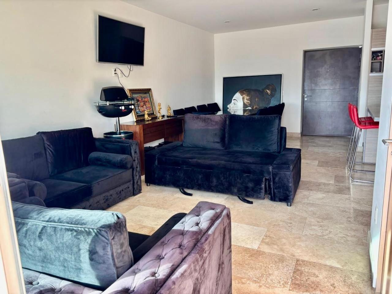 Atala, Departamento 46, Piso 16 Guadalajara