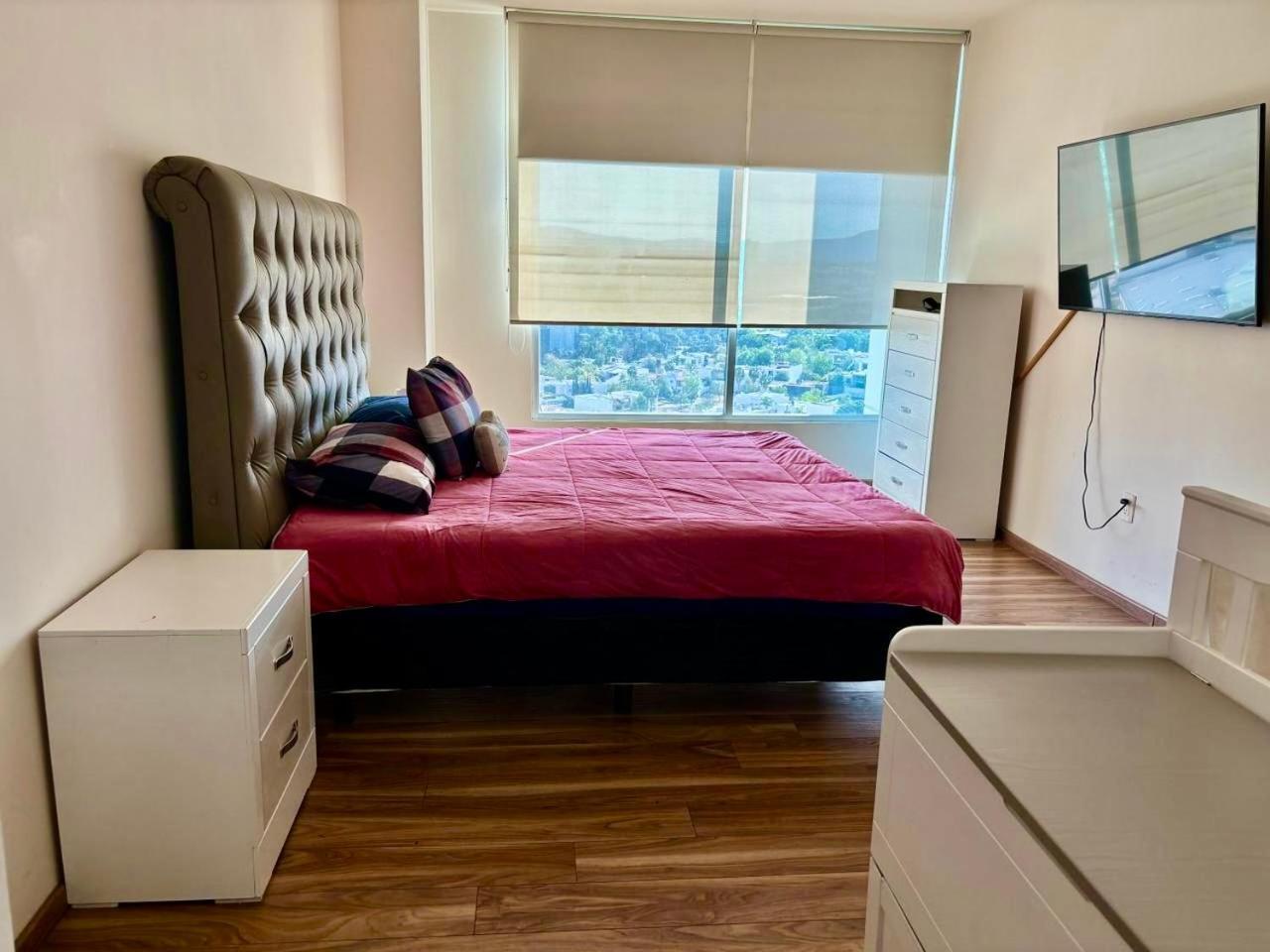Atala, Departamento 46, Piso 16 Guadalajara