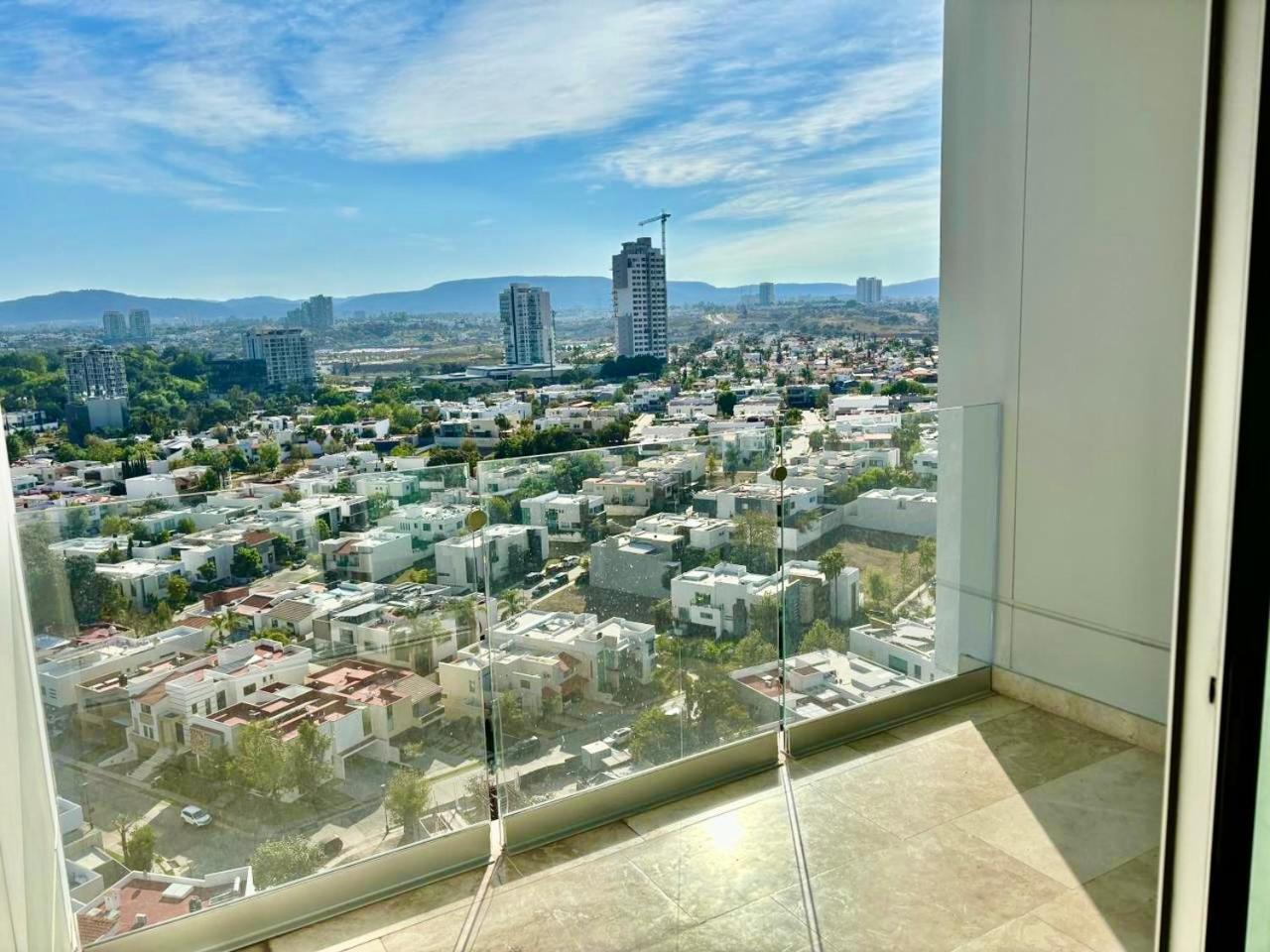 Apartment Atala, Departamento 46, Piso 16
