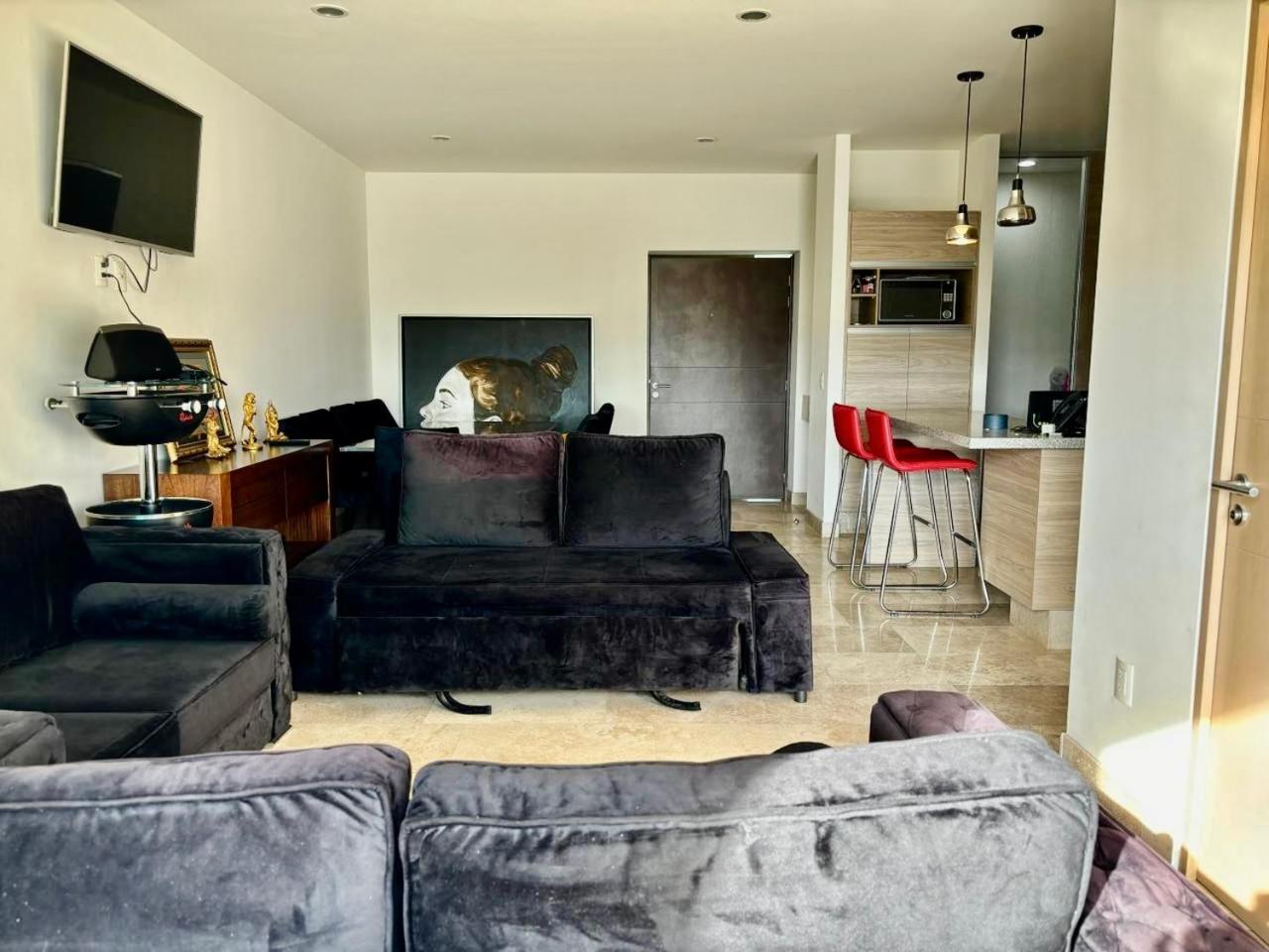 Atala, Departamento 46, Piso 16 Guadalajara