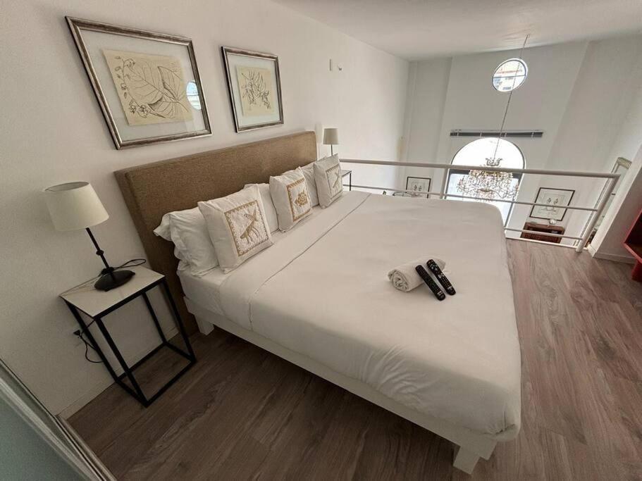 Casa Alhaja - Amatista Apartment *