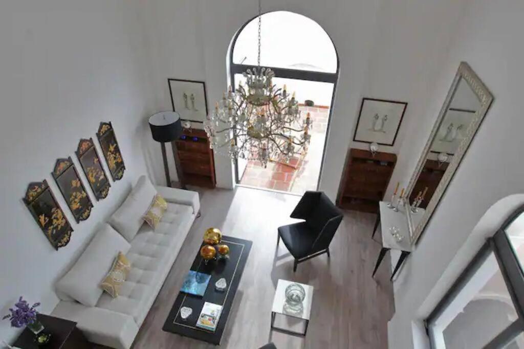 Apartment Casa Alhaja - Amatista *