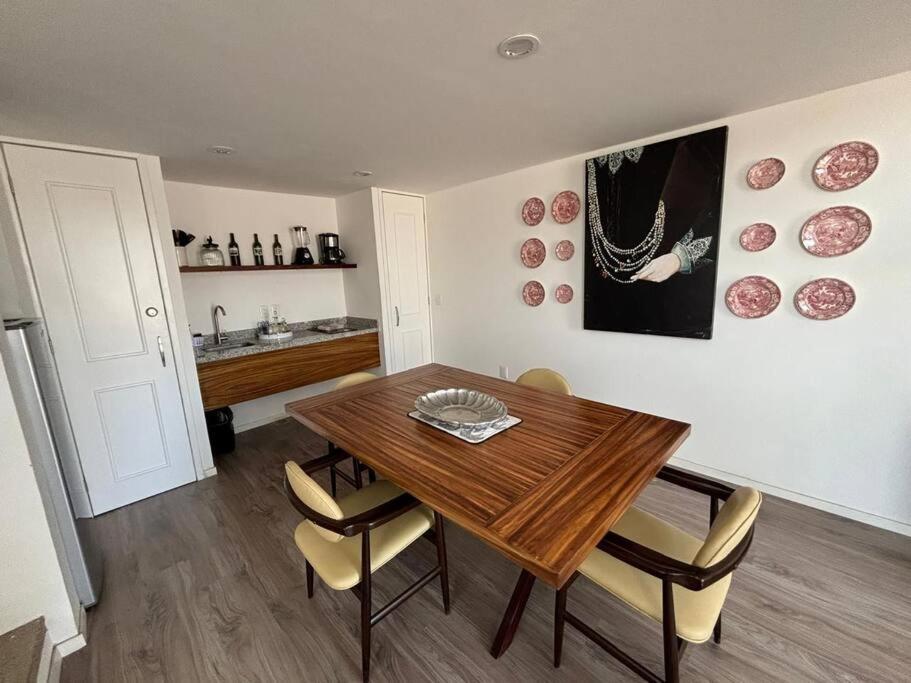 Casa Alhaja - Amatista Apartment *