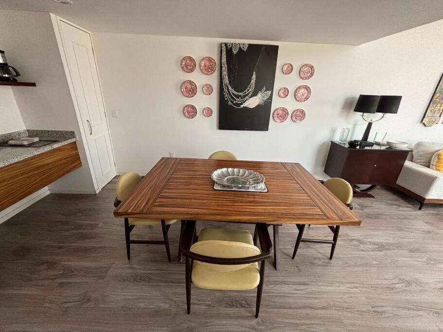 Casa Alhaja - Amatista Apartment Guadalajara