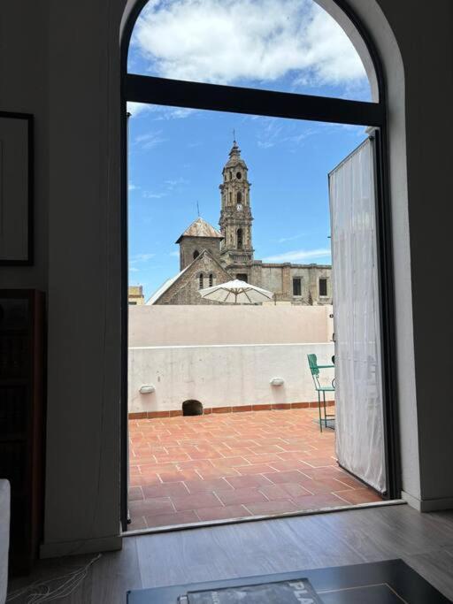Apartment Casa Alhaja - Amatista Guadalajara
