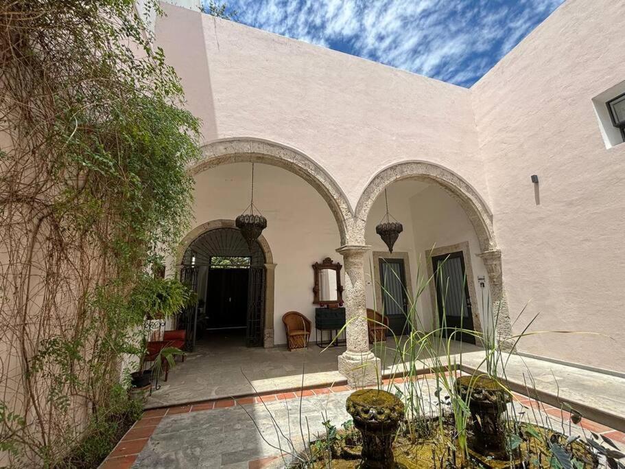 Apartment Casa Alhaja - Amatista