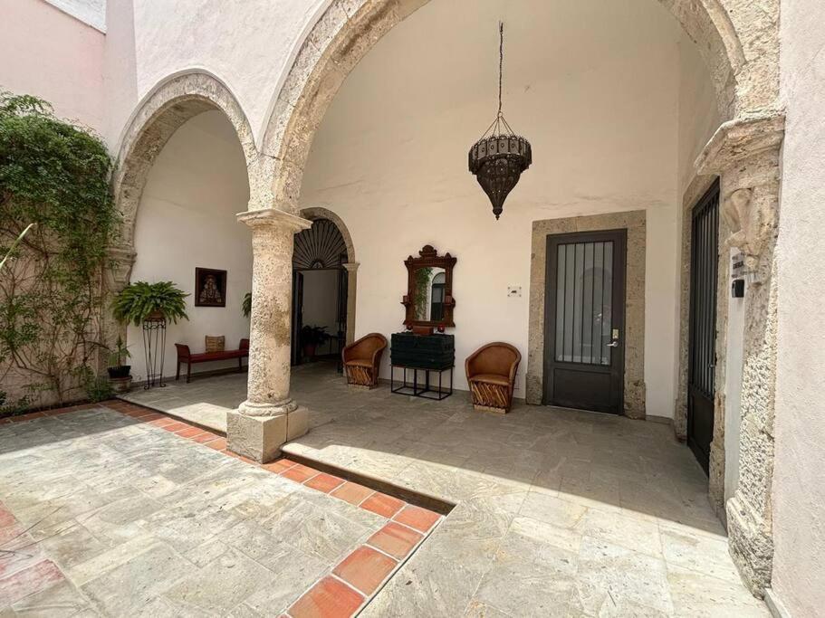 Casa Alhaja - Amatista Apartment *