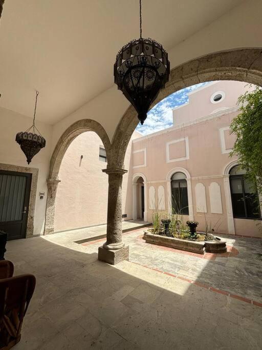 Apartment Casa Alhaja - Amatista Guadalajara