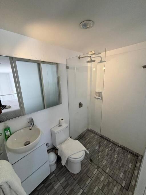 Casa Alhaja - Amatista Apartment
