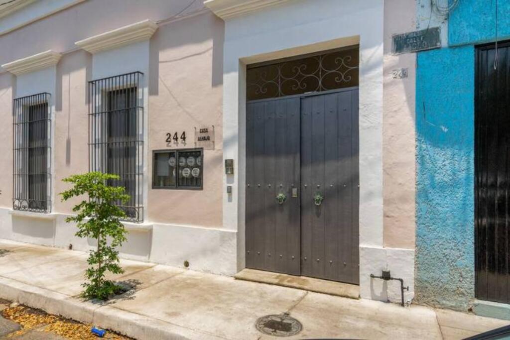 Apartment Casa Alhaja - Amatista Guadalajara