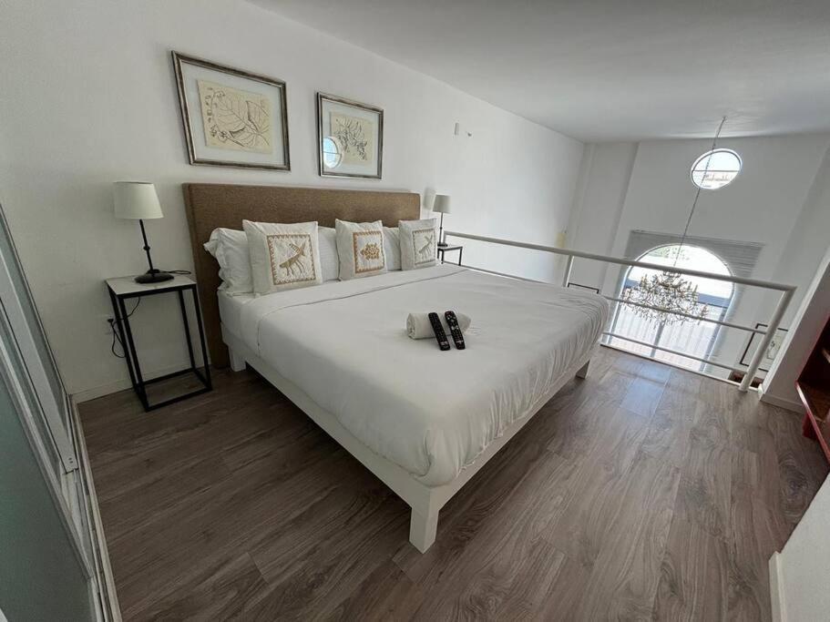 Casa Alhaja - Amatista Apartment