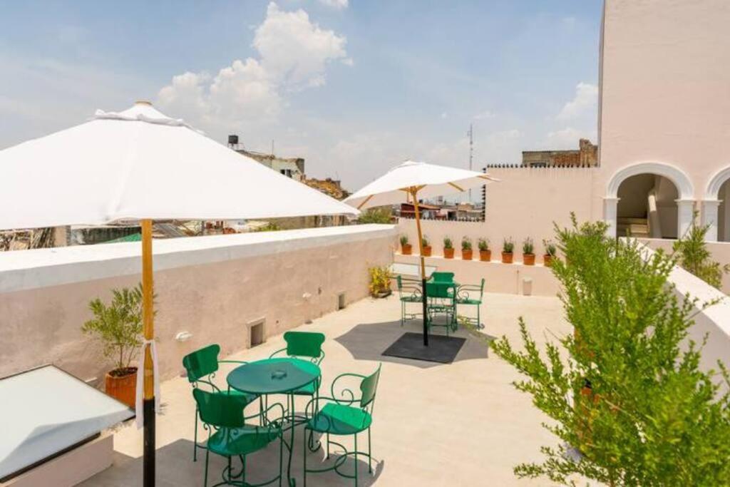 Casa Alhaja - Amatista Apartment *