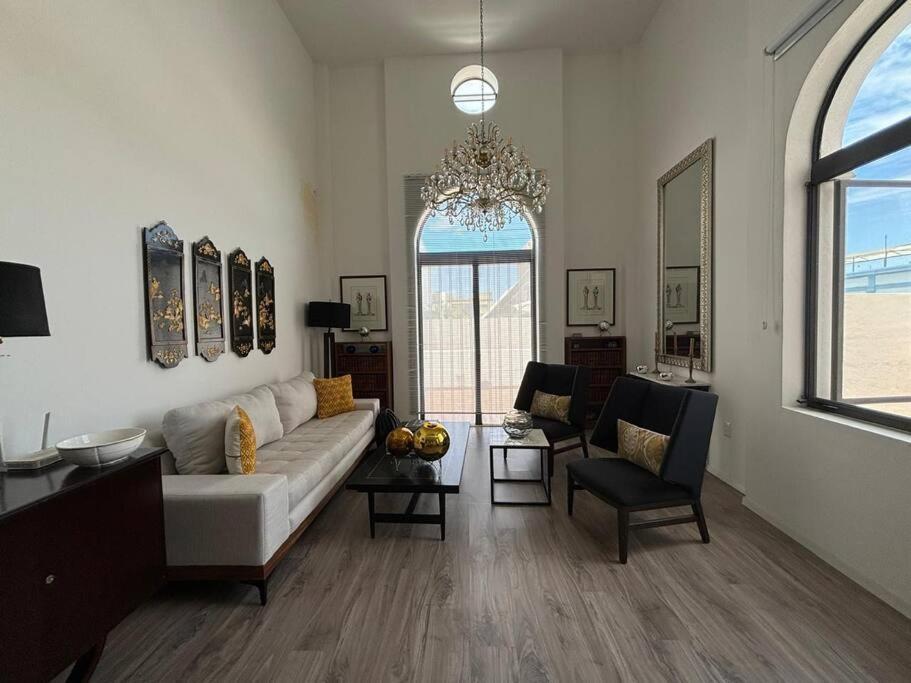 Apartment Casa Alhaja - Amatista Guadalajara