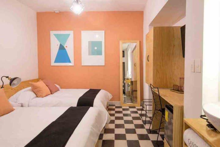 Hotel Casona Independencia 4*