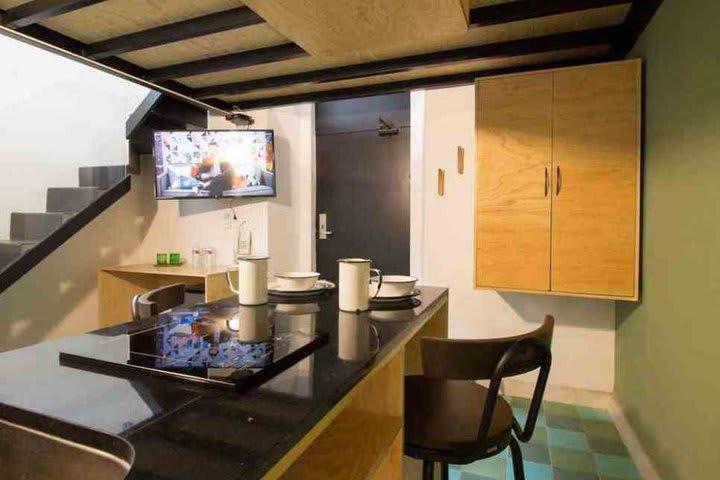 Casona Independencia Hotel 4*