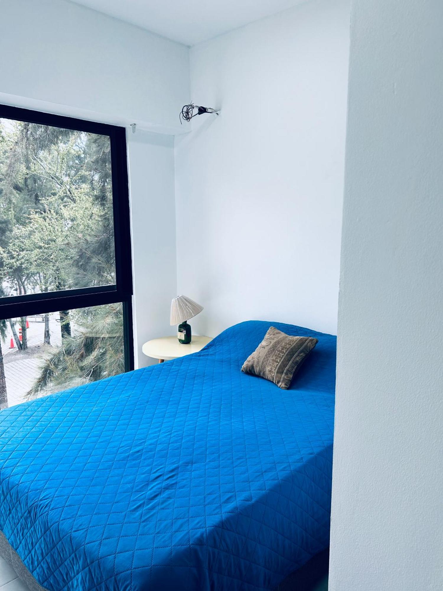 Apartamento Azul Y Guadalajara!