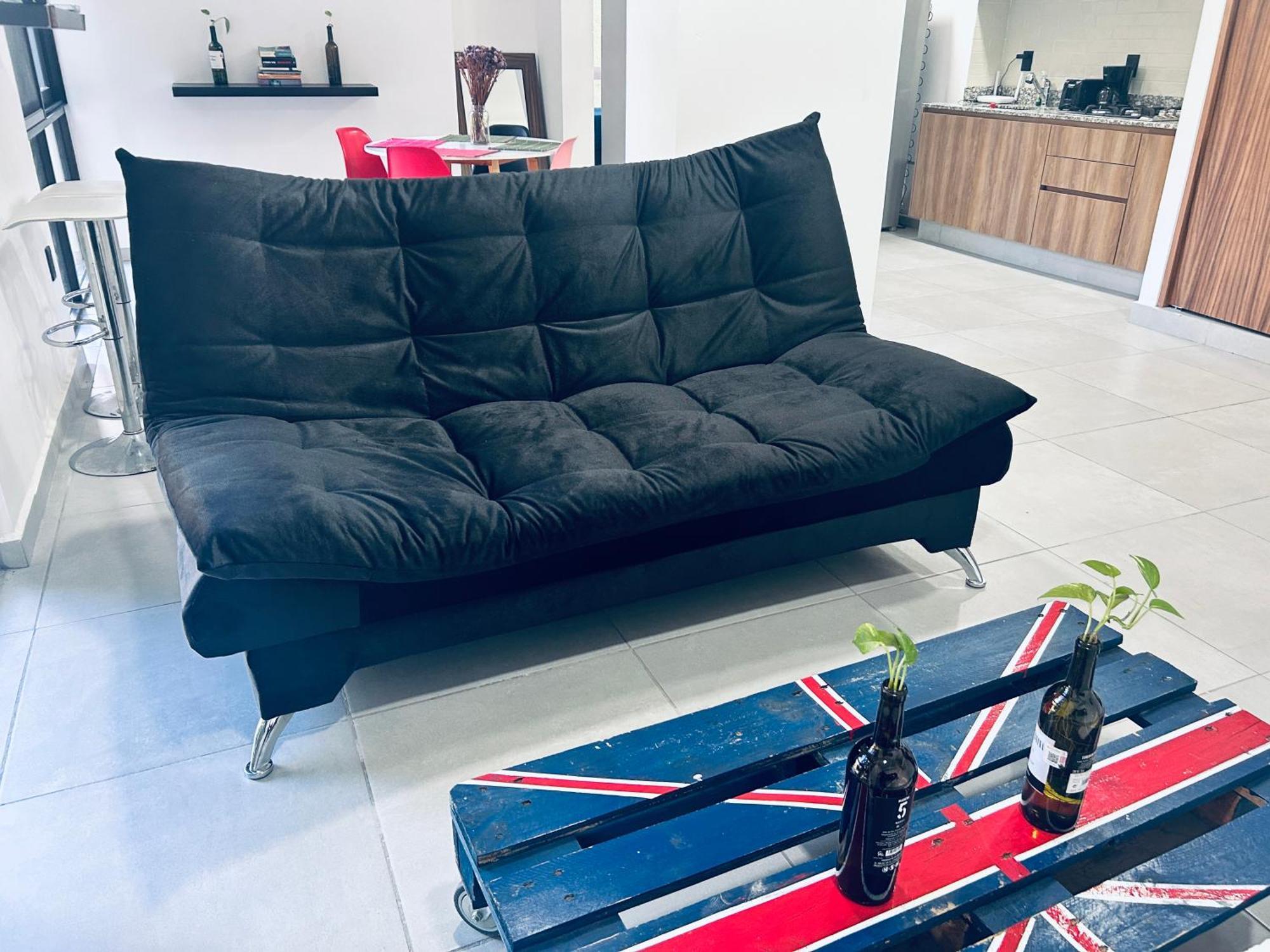 Apartamento Azul Y Guadalajara!
