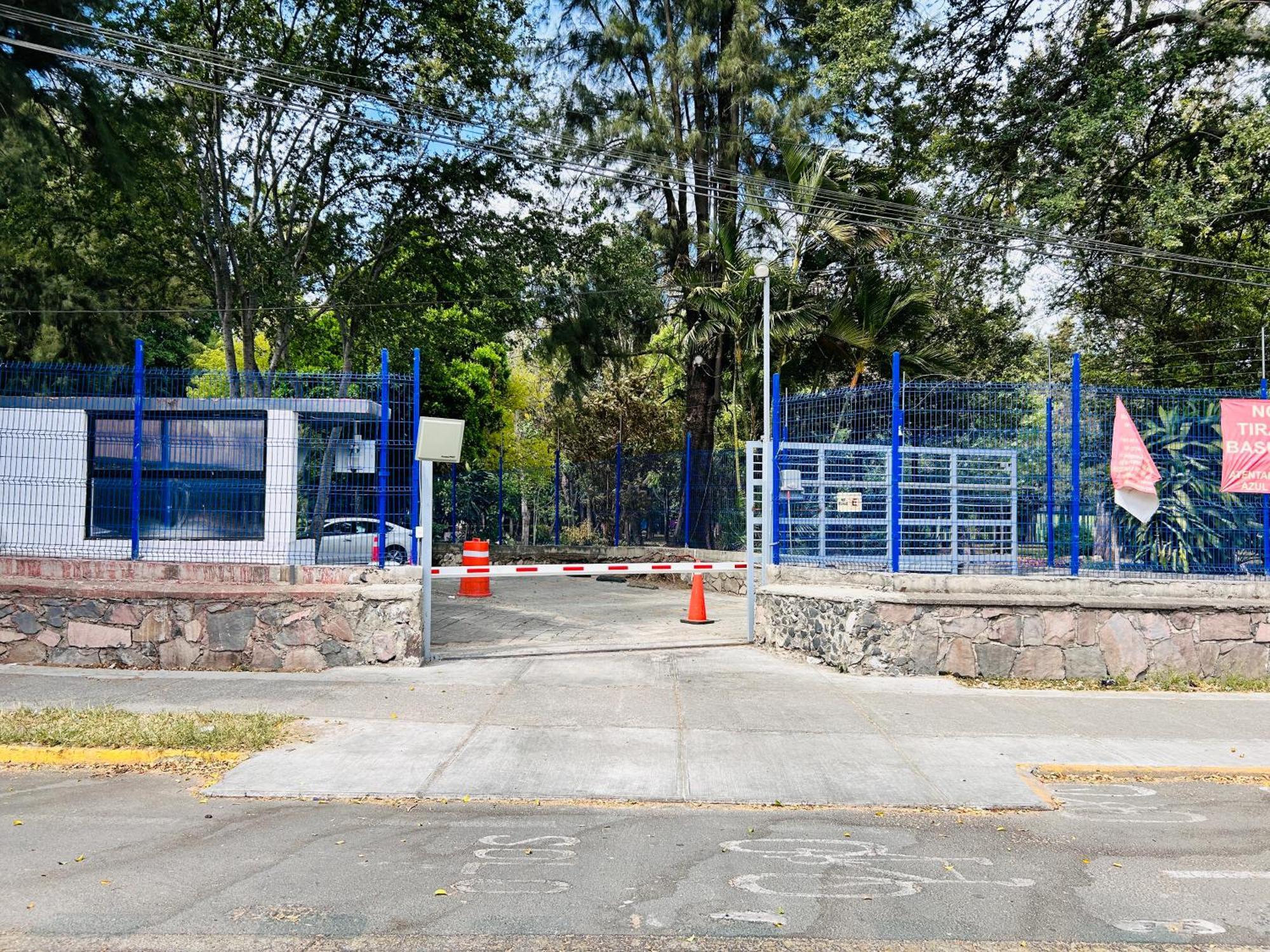Azul Y Guadalajara! Apartamento *