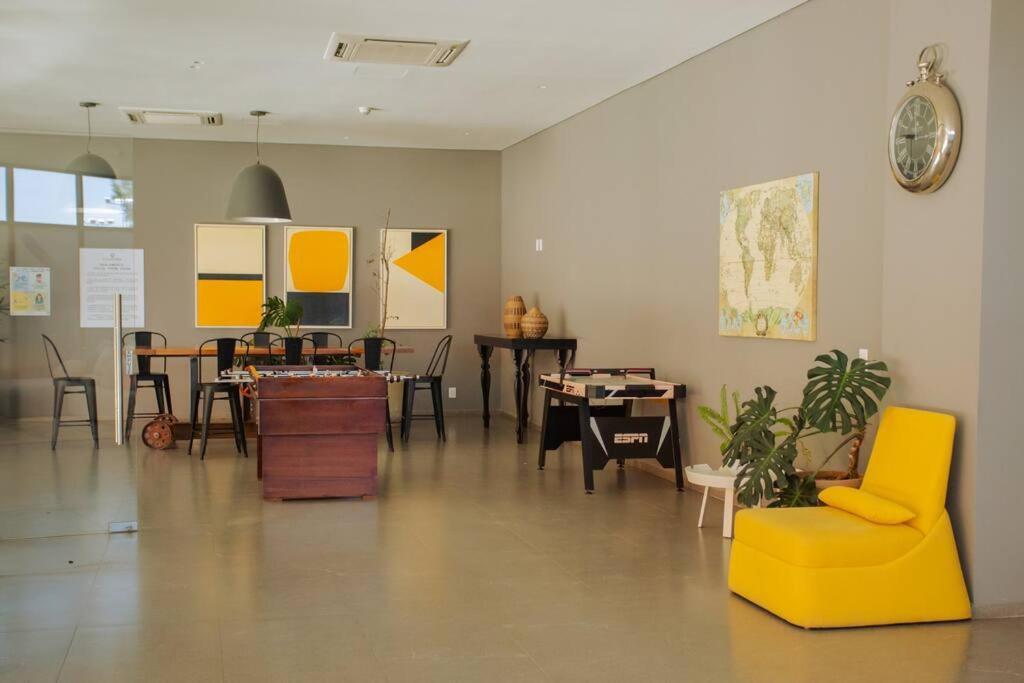 Spacious 3 Bedroom With Cool Amenities Apartment Guadalajara