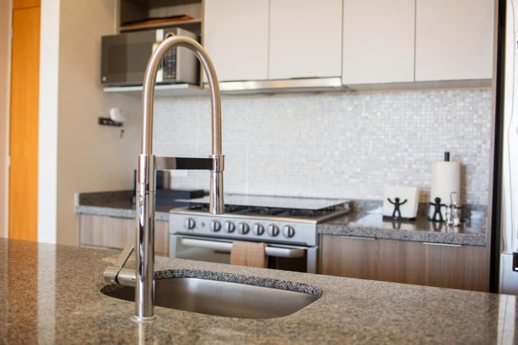 Spacious 3 Bedroom With Cool Amenities * Guadalajara