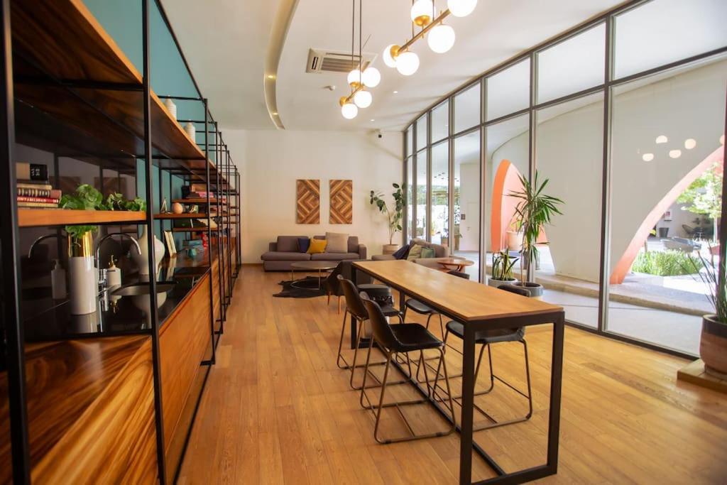 Spacious 3 Bedroom With Cool Amenities * Guadalajara