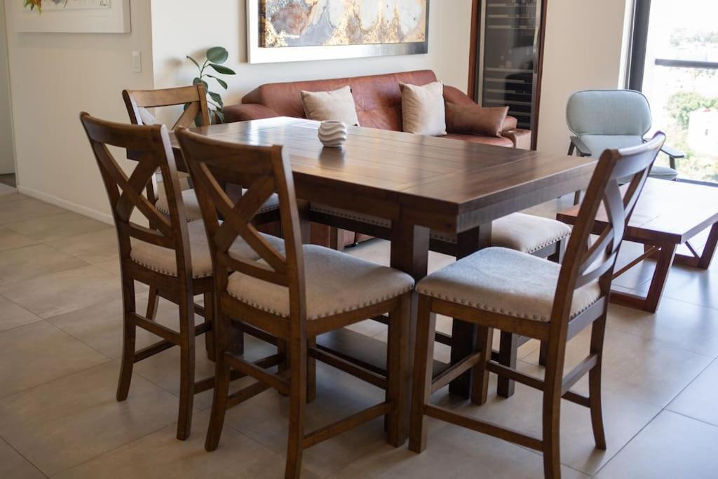 Apartment Spacious 3 Bedroom With Cool Amenities Guadalajara