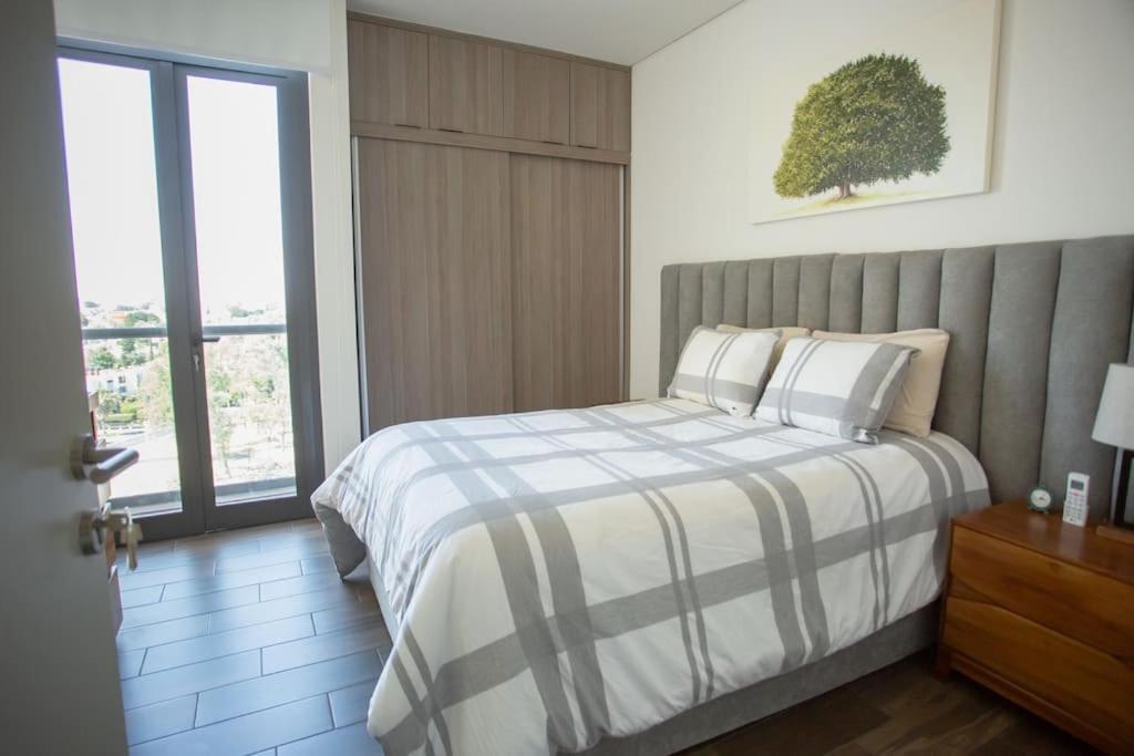 Spacious 3 Bedroom With Cool Amenities Guadalajara