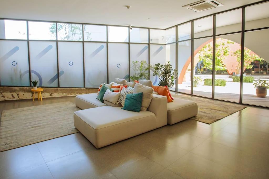 Spacious 3 Bedroom With Cool Amenities * Guadalajara