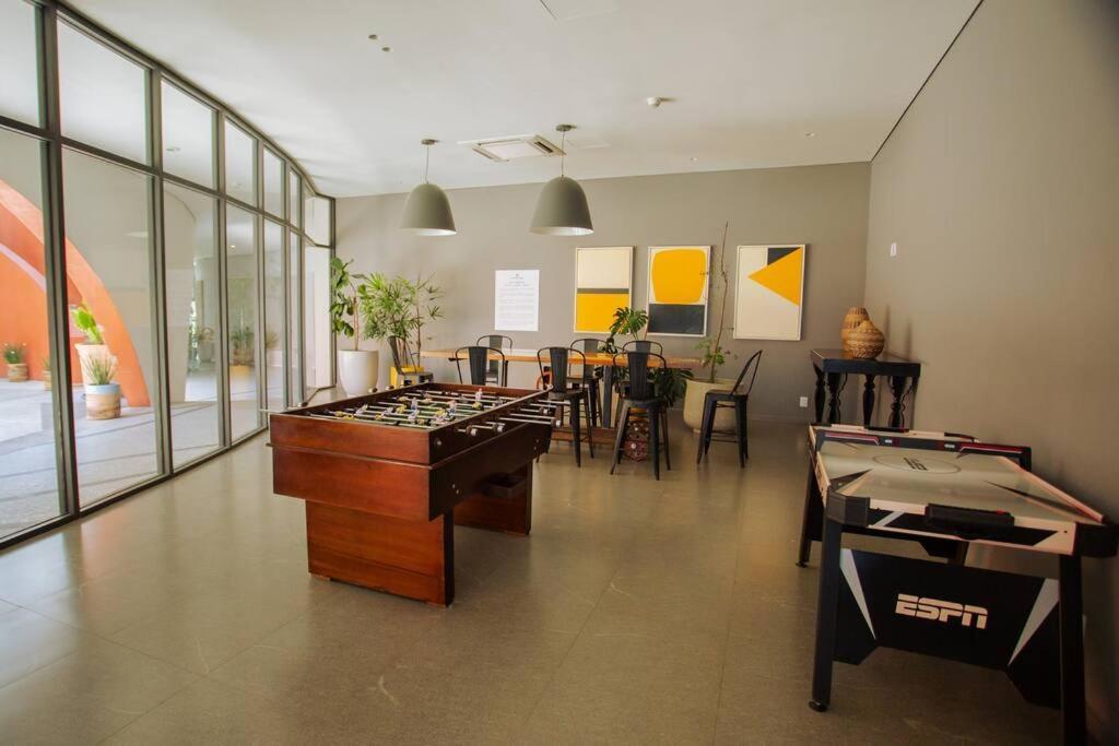 Apartment Spacious 3 Bedroom With Cool Amenities Guadalajara