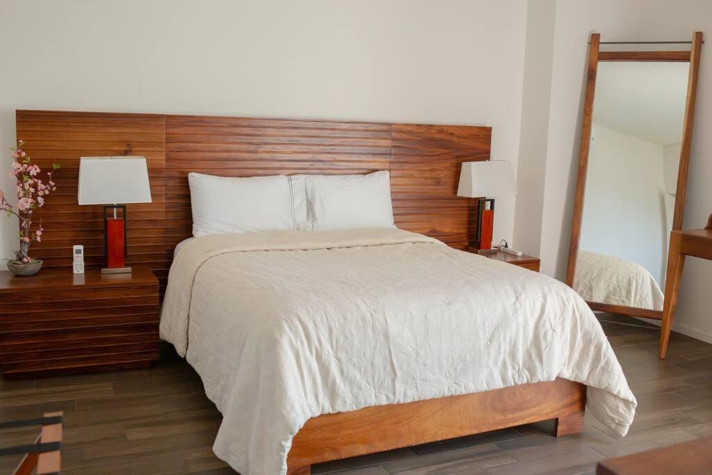 Apartment Spacious 3 Bedroom With Cool Amenities Guadalajara