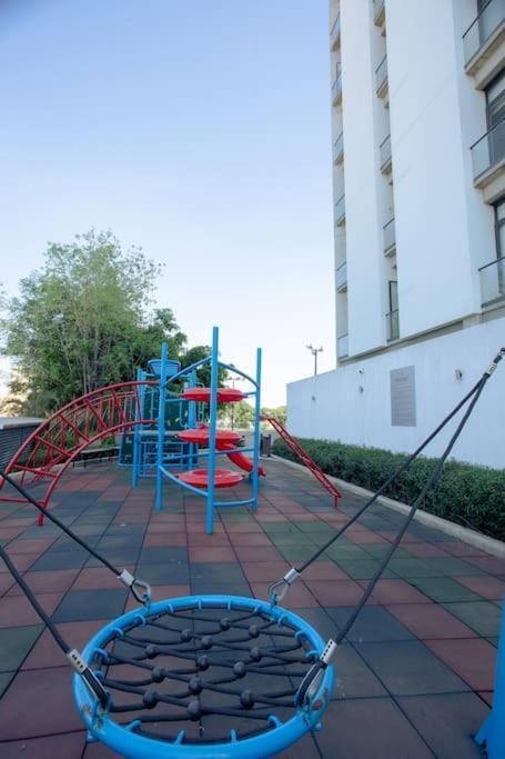 Spacious 3 Bedroom With Cool Amenities * Guadalajara