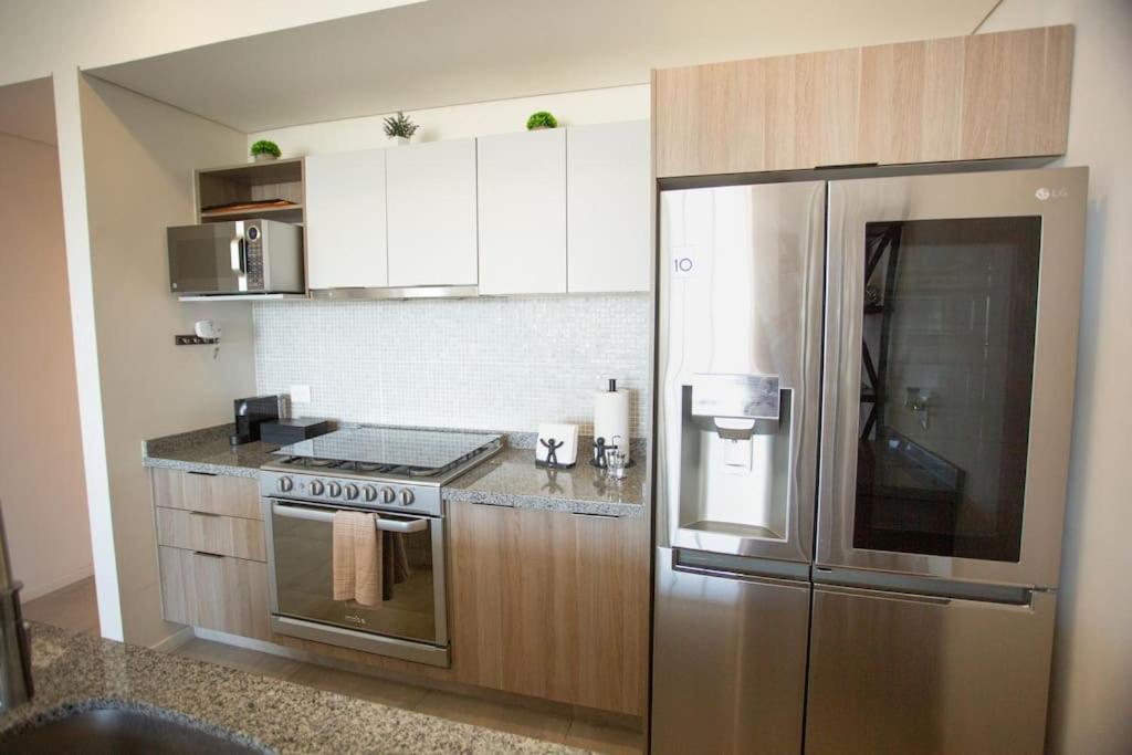 Spacious 3 Bedroom With Cool Amenities * Guadalajara
