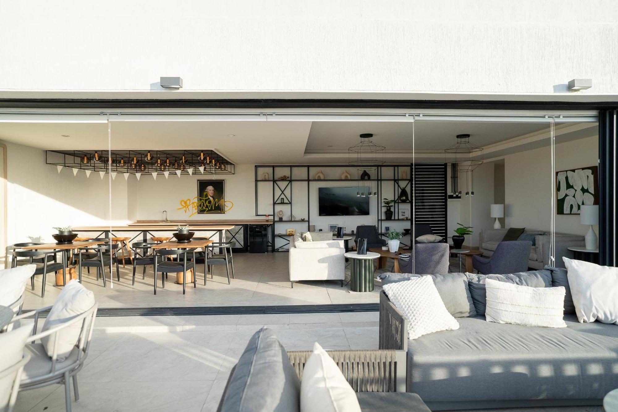 Apartment Centrico Departamento Con Rooftop Y Vistas En Zapopan Guadalajara
