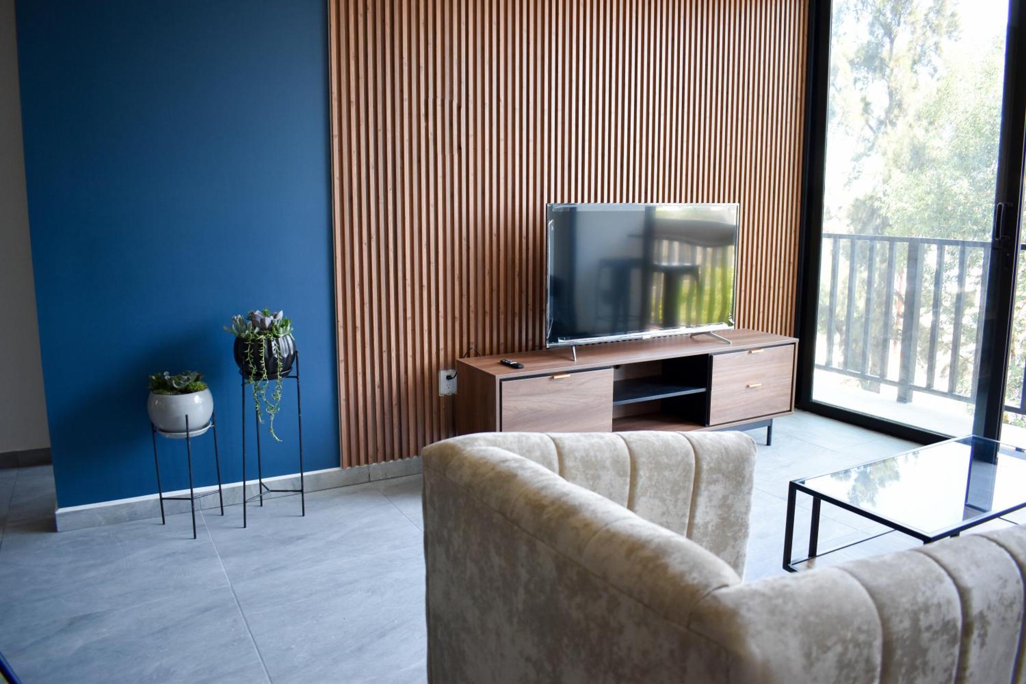 Apartment Centrico Departamento Con Rooftop Y Vistas En Zapopan