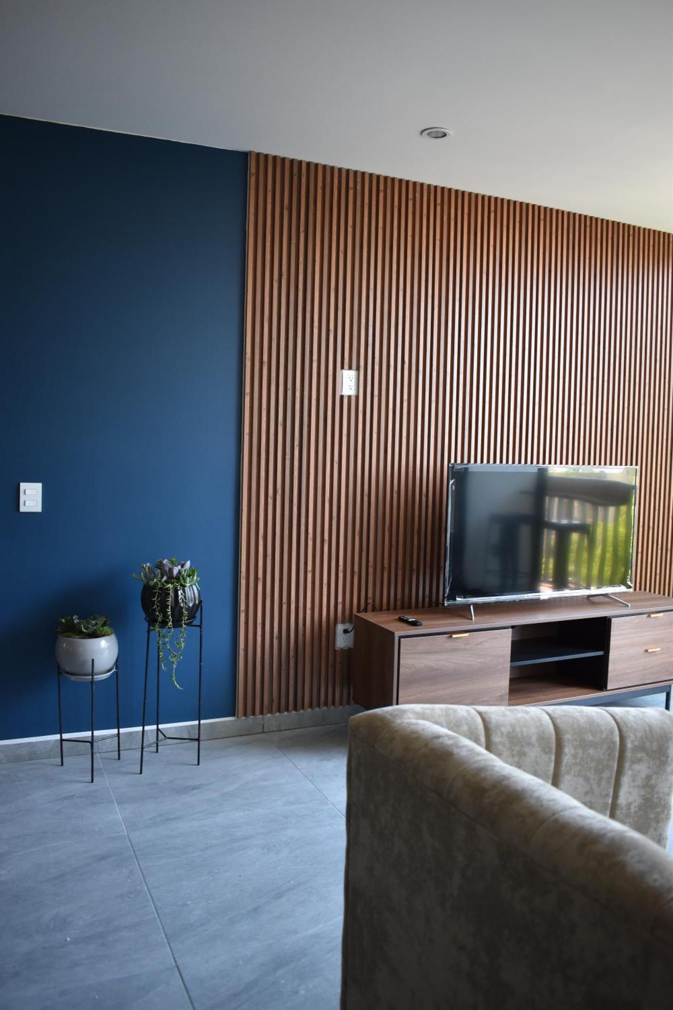 Centrico Departamento Con Rooftop Y Vistas En Zapopan Apartment *